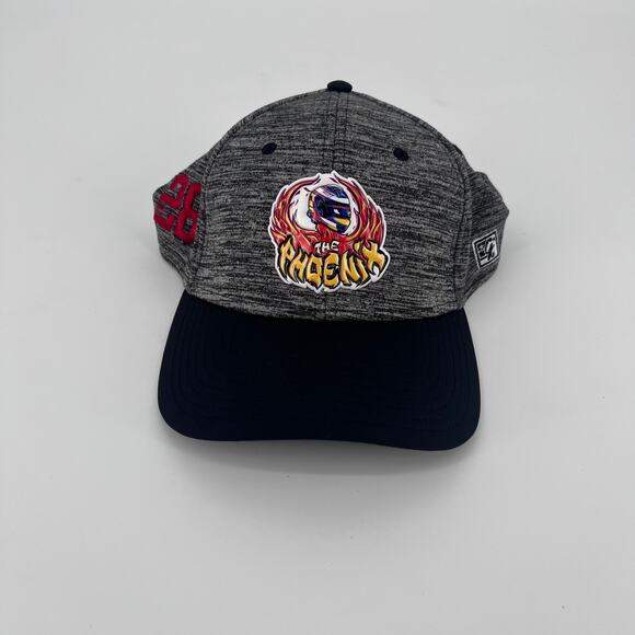 Romain Grosjean The Phoenix #28 Hat Sz L/XL - Picture 1 of 4